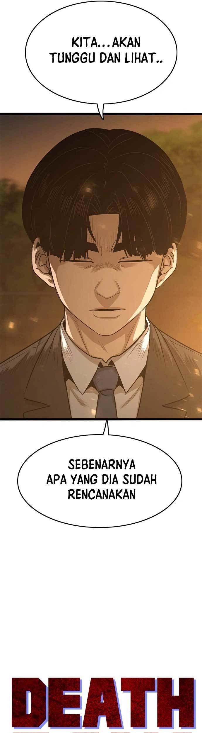 Death Row Boy Chapter 64 Gambar 40