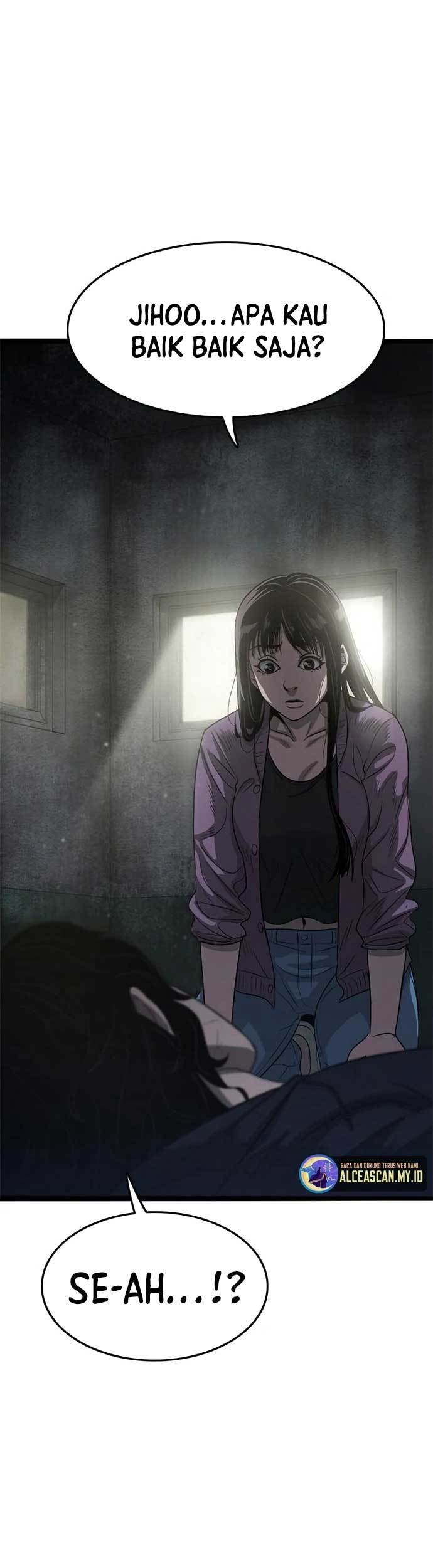 Death Row Boy Chapter 64 Gambar 43