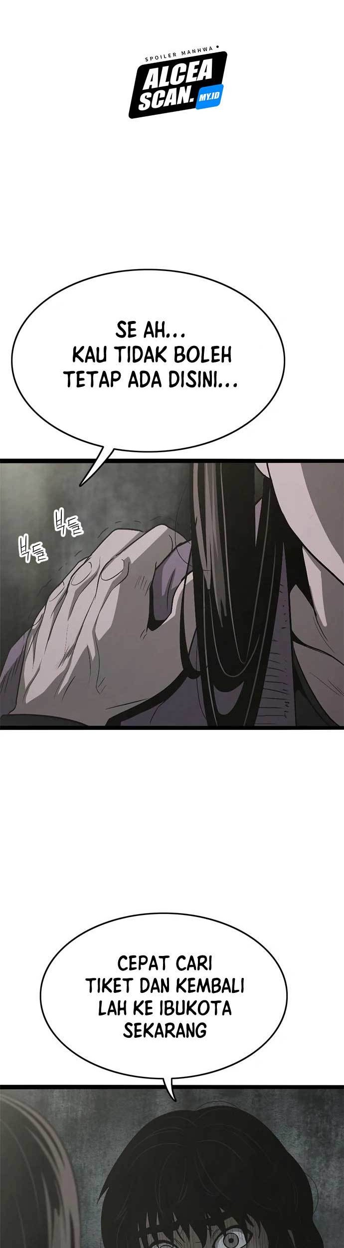 Death Row Boy Chapter 64 Gambar 47