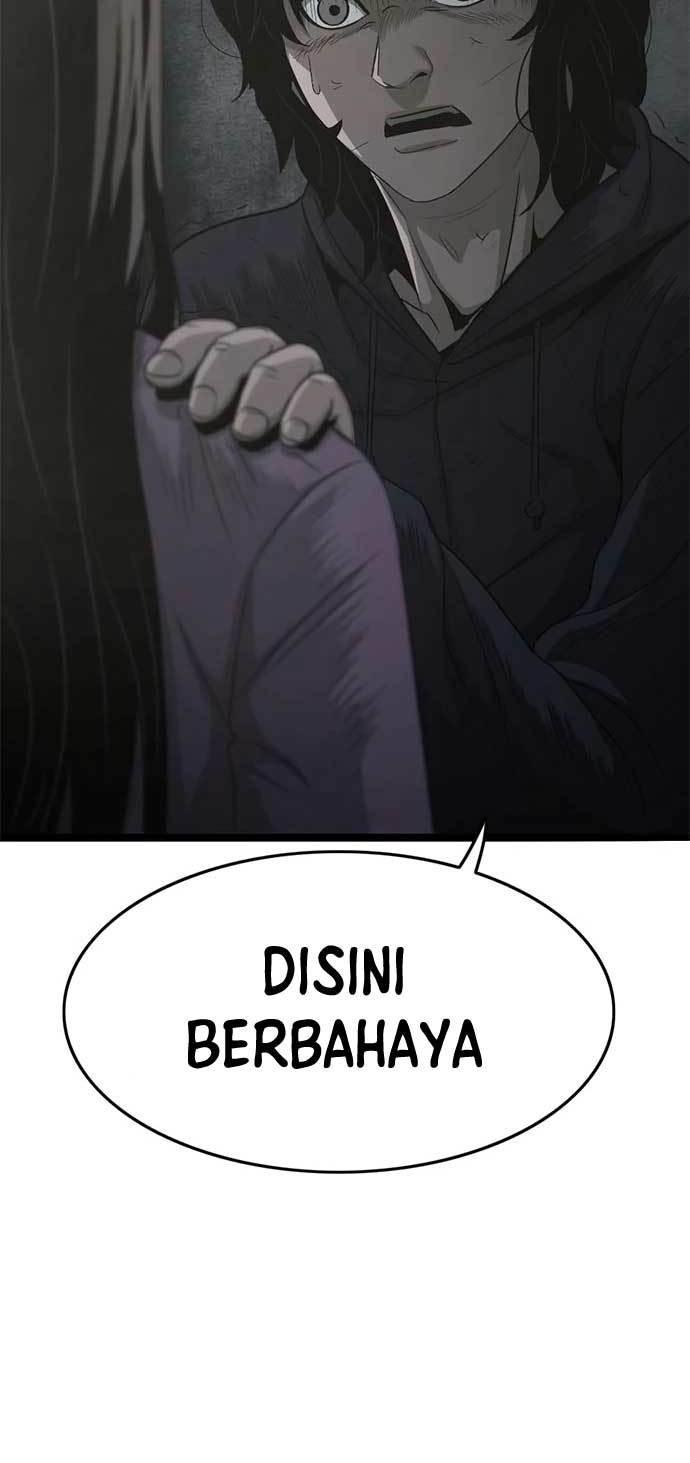 Death Row Boy Chapter 64 Gambar 48