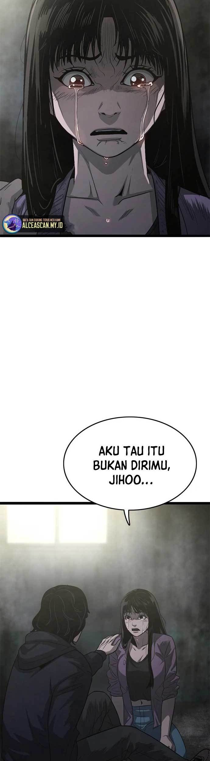 Death Row Boy Chapter 64 Gambar 50