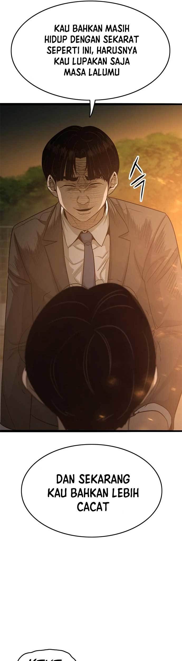 Death Row Boy Chapter 64 Gambar 26