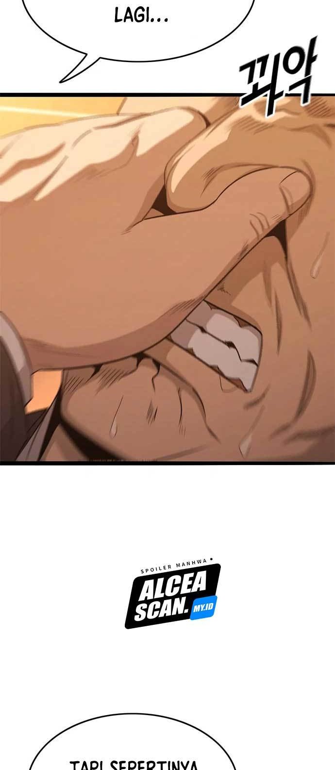 Death Row Boy Chapter 64 Gambar 28