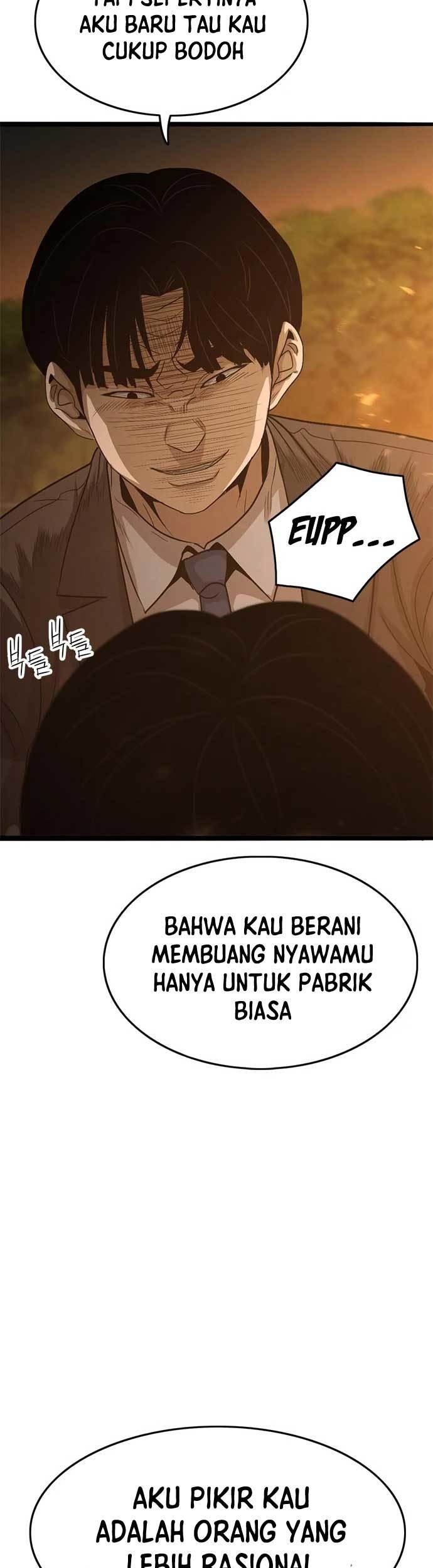 Death Row Boy Chapter 64 Gambar 29