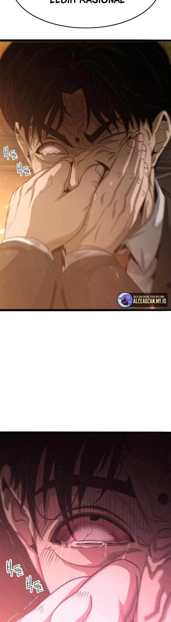 Death Row Boy Chapter 64 Gambar 30