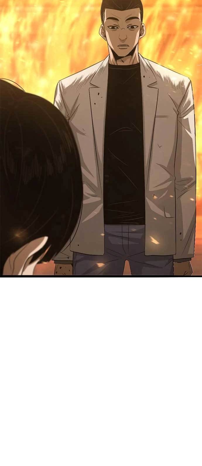 Death Row Boy Chapter 64 Gambar 34