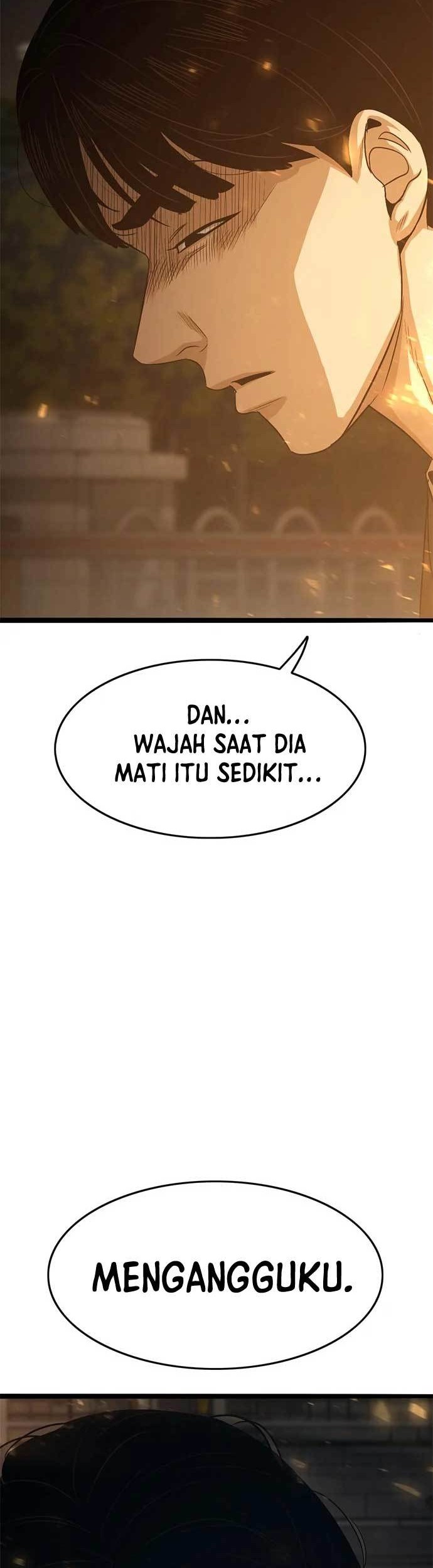 Death Row Boy Chapter 64 Gambar 36