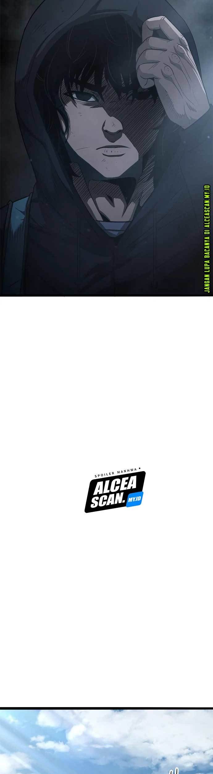 Death Row Boy Chapter 64 Gambar 67