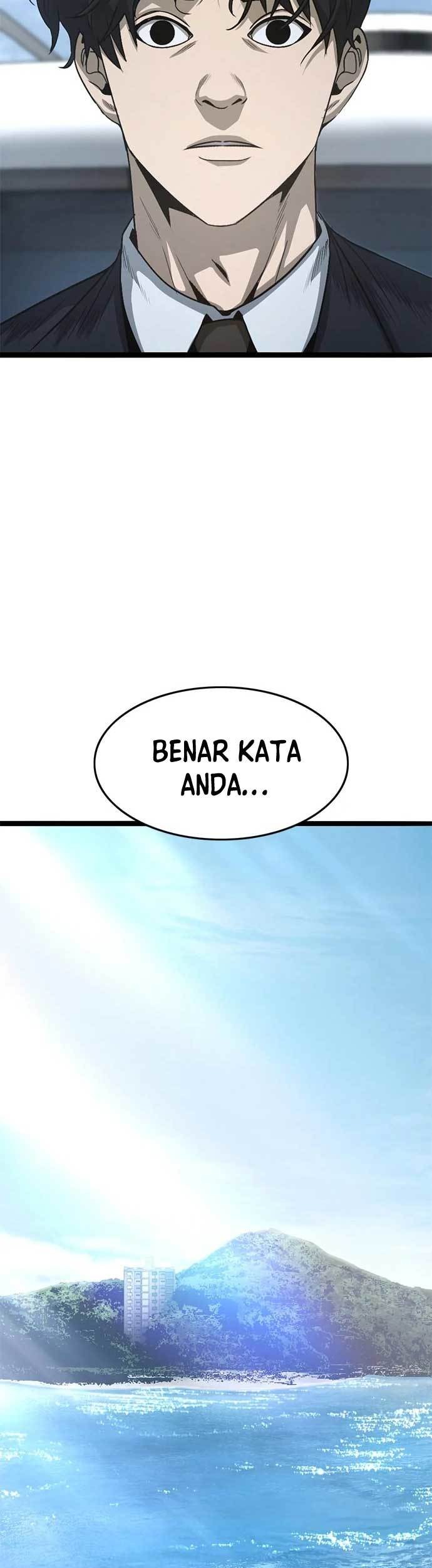 Death Row Boy Chapter 64 Gambar 70