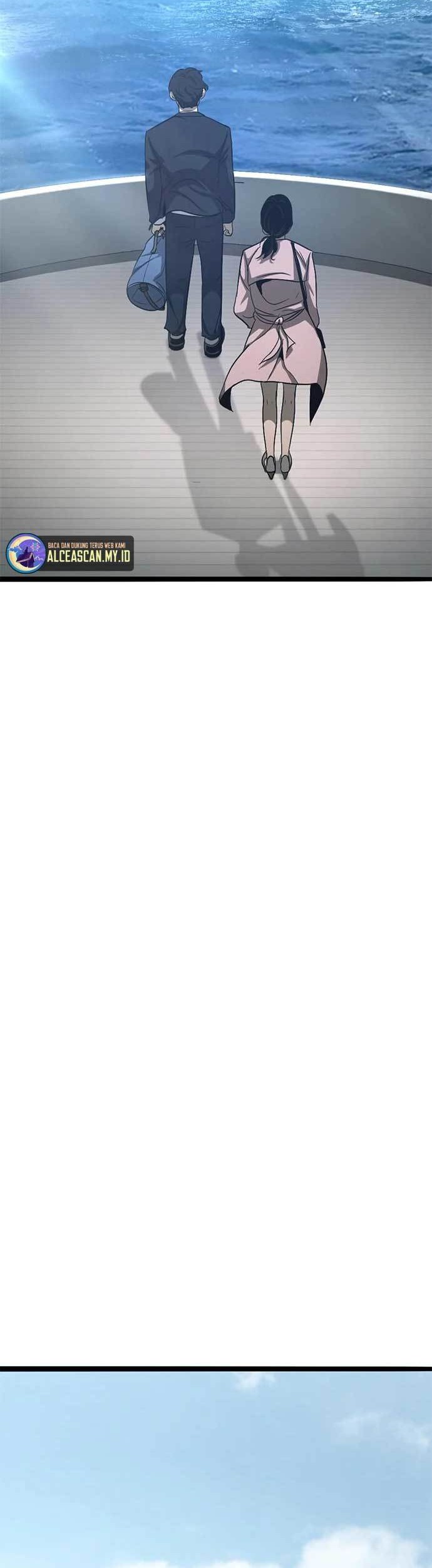 Death Row Boy Chapter 64 Gambar 71