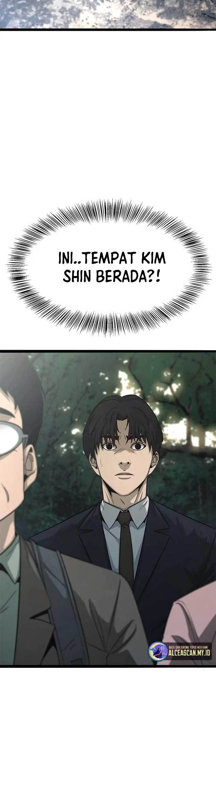 Death Row Boy Chapter 64 Gambar 73