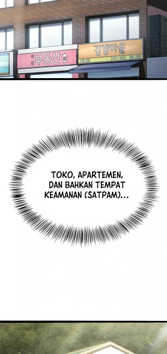 Death Row Boy Chapter 64 Gambar 78