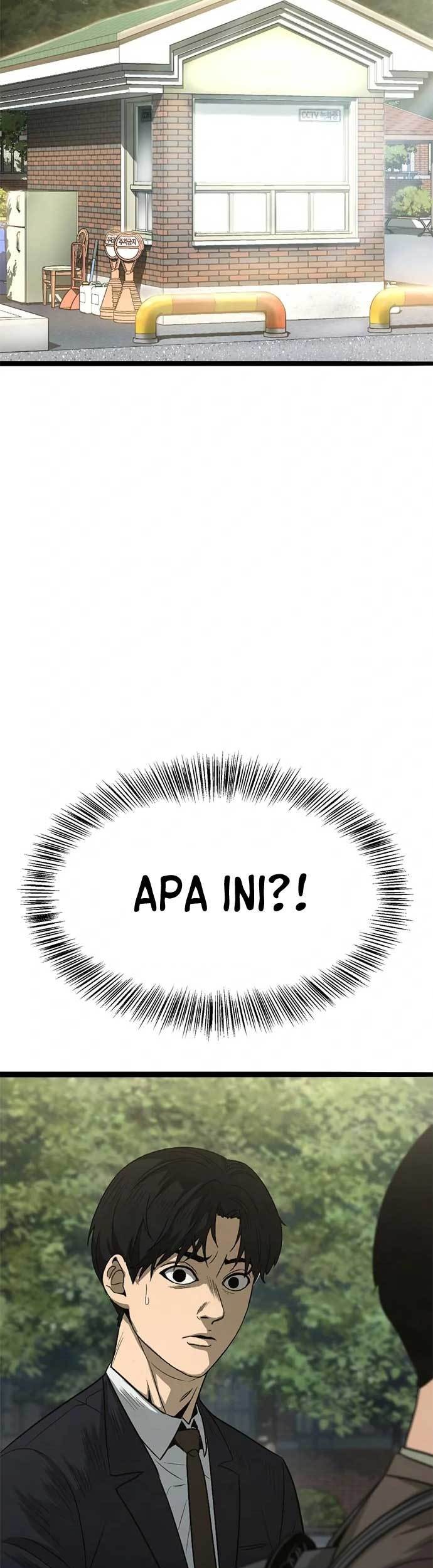 Death Row Boy Chapter 64 Gambar 79