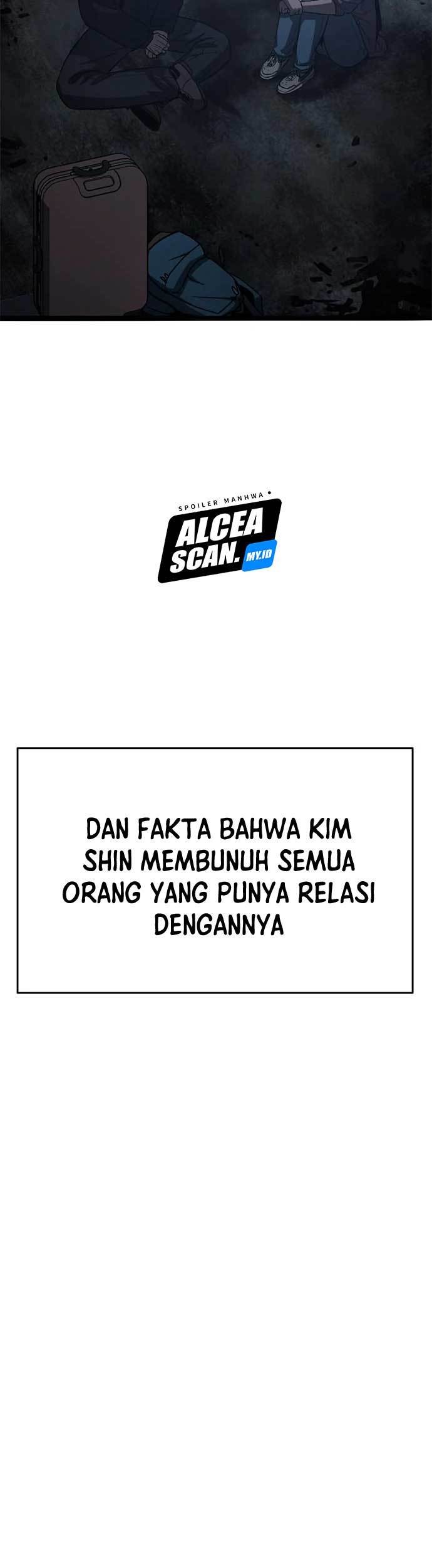 Death Row Boy Chapter 64 Gambar 55