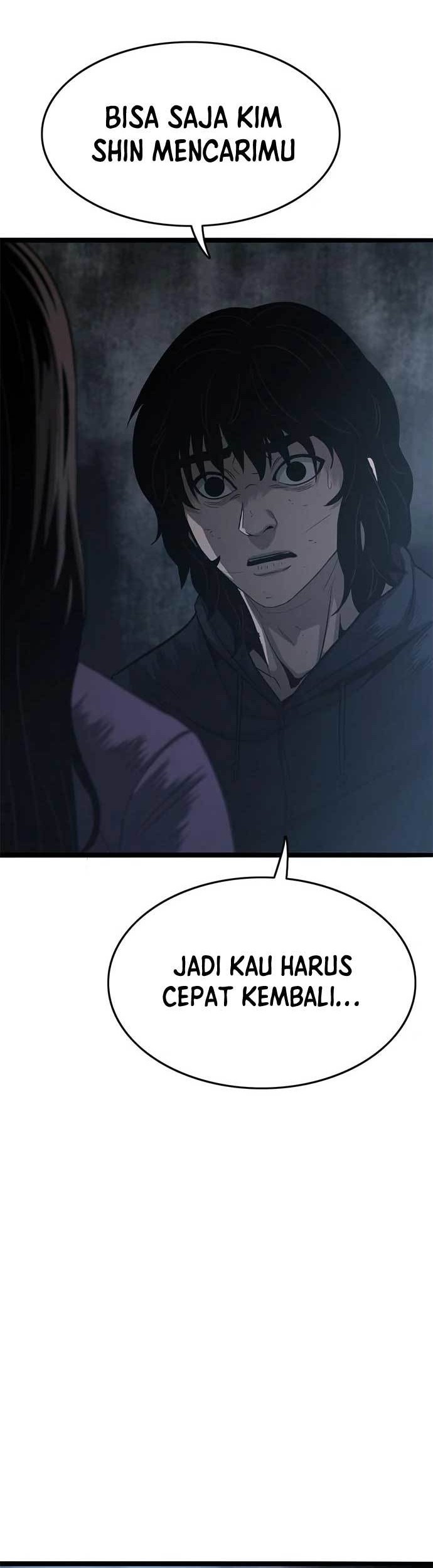 Death Row Boy Chapter 64 Gambar 56