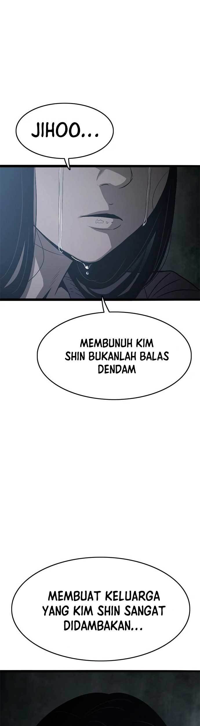 Death Row Boy Chapter 64 Gambar 58