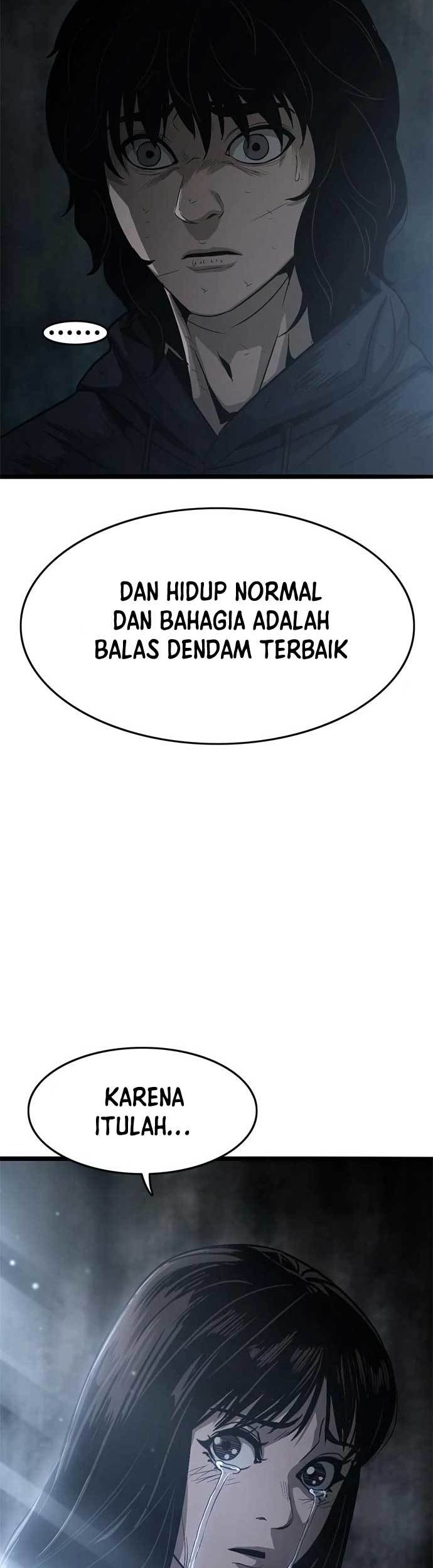 Death Row Boy Chapter 64 Gambar 59