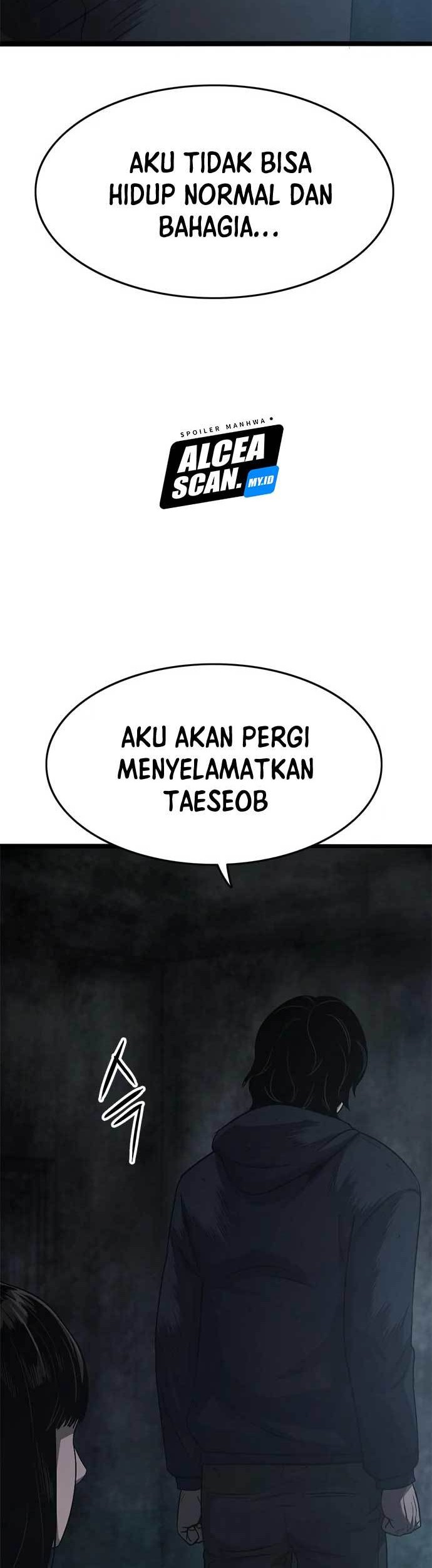 Death Row Boy Chapter 64 Gambar 62