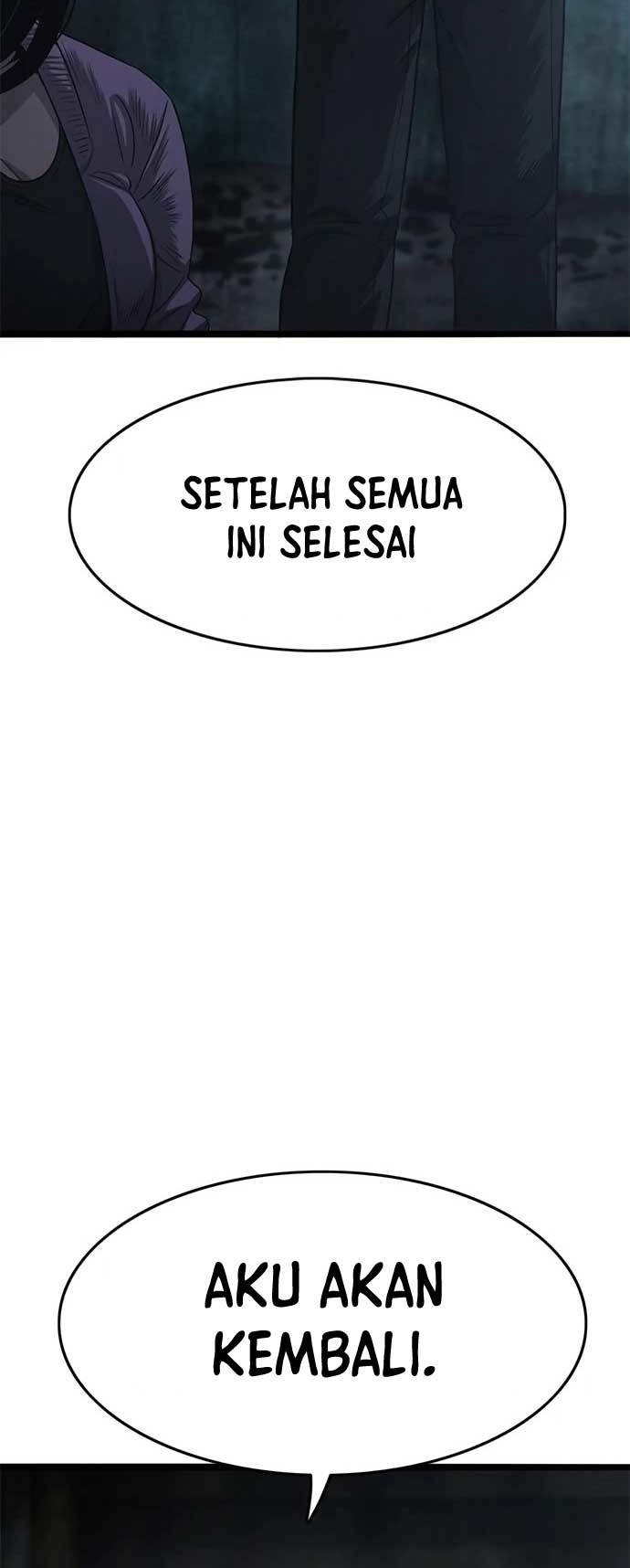 Death Row Boy Chapter 64 Gambar 63