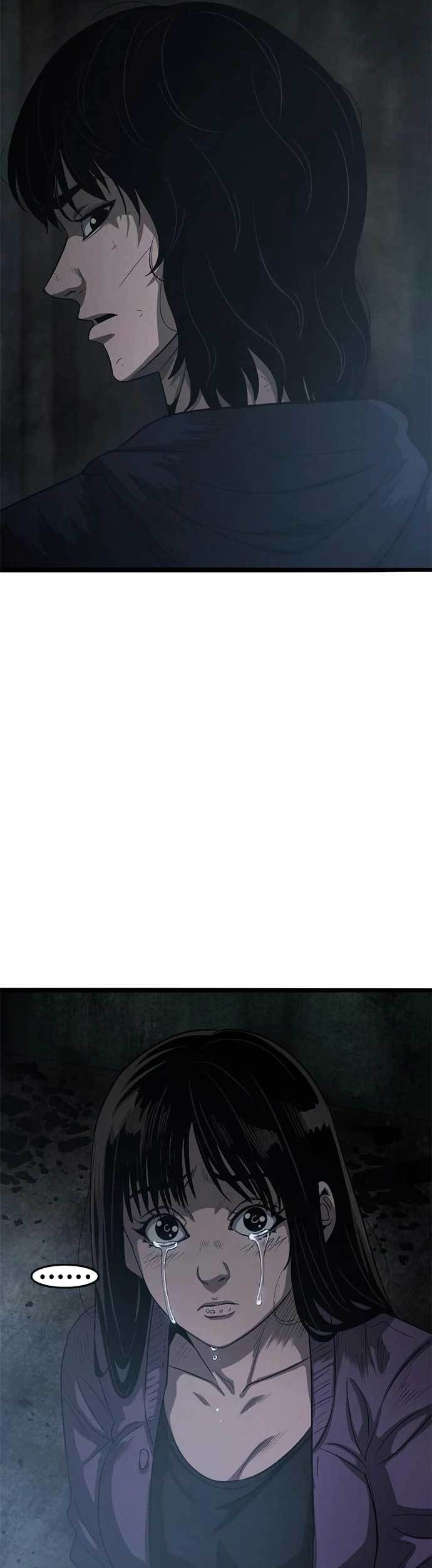 Death Row Boy Chapter 64 Gambar 64