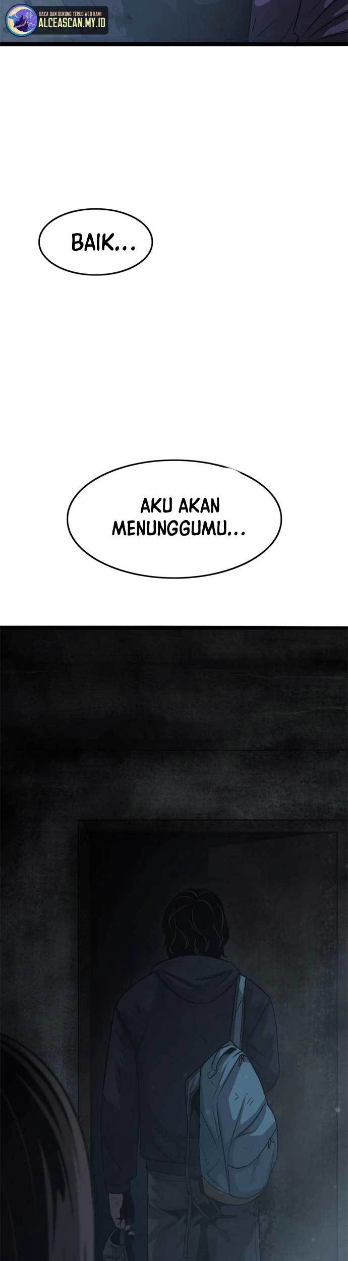 Death Row Boy Chapter 64 Gambar 65
