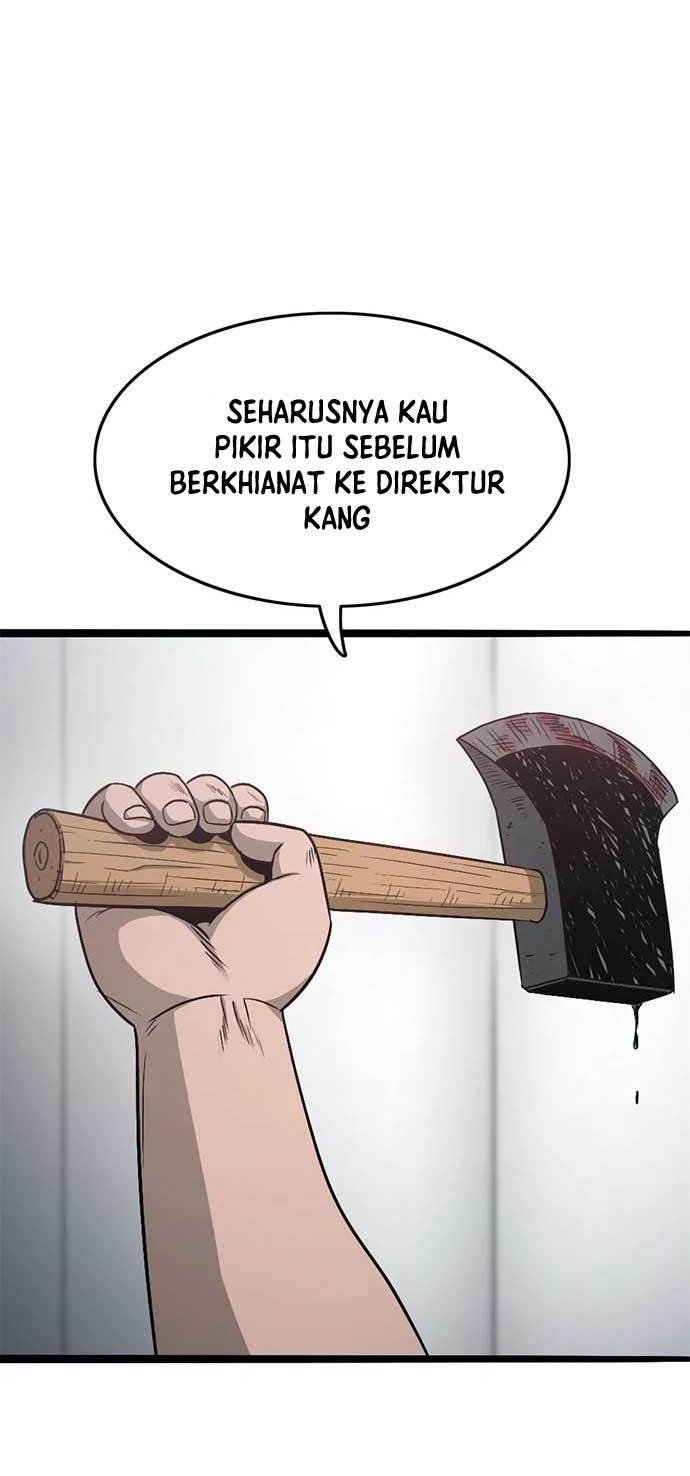 Death Row Boy Chapter 64 Gambar 4