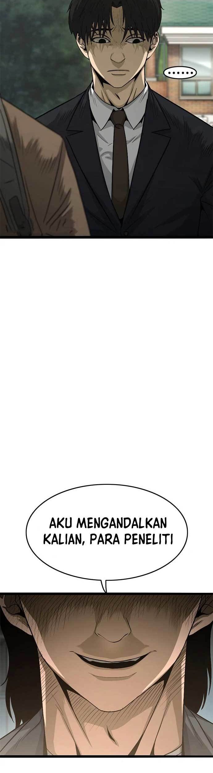 Death Row Boy Chapter 64 Gambar 86