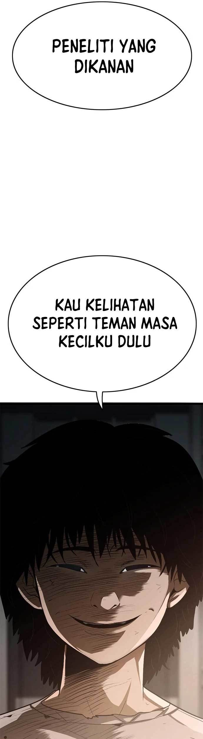 Death Row Boy Chapter 64 Gambar 88