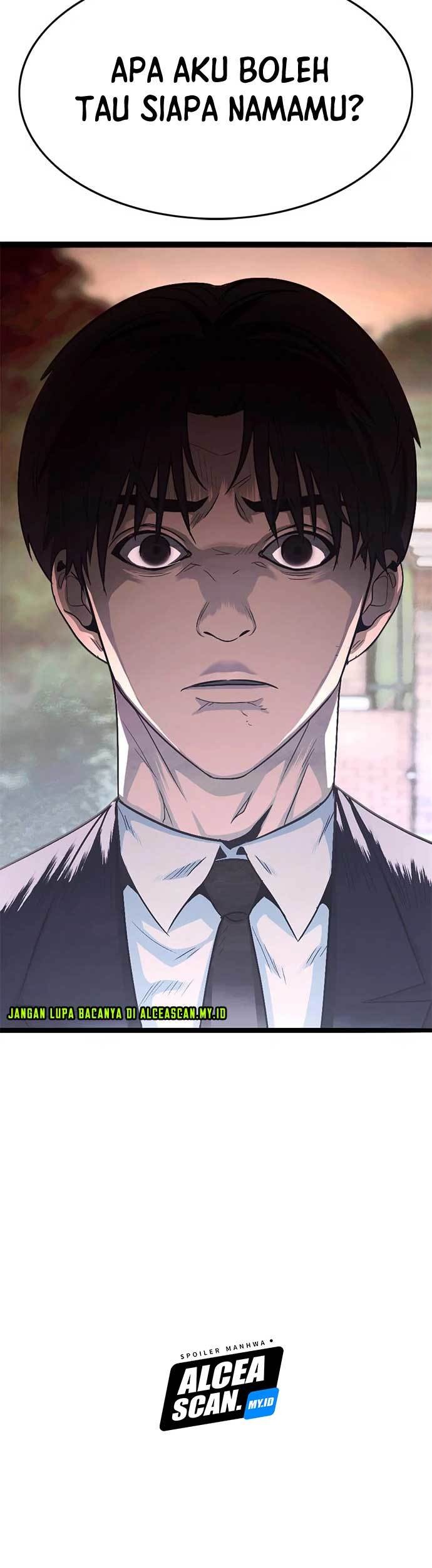 Death Row Boy Chapter 64 Gambar 90