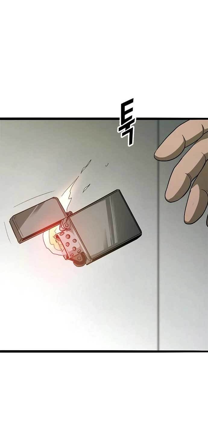 Death Row Boy Chapter 64 Gambar 7