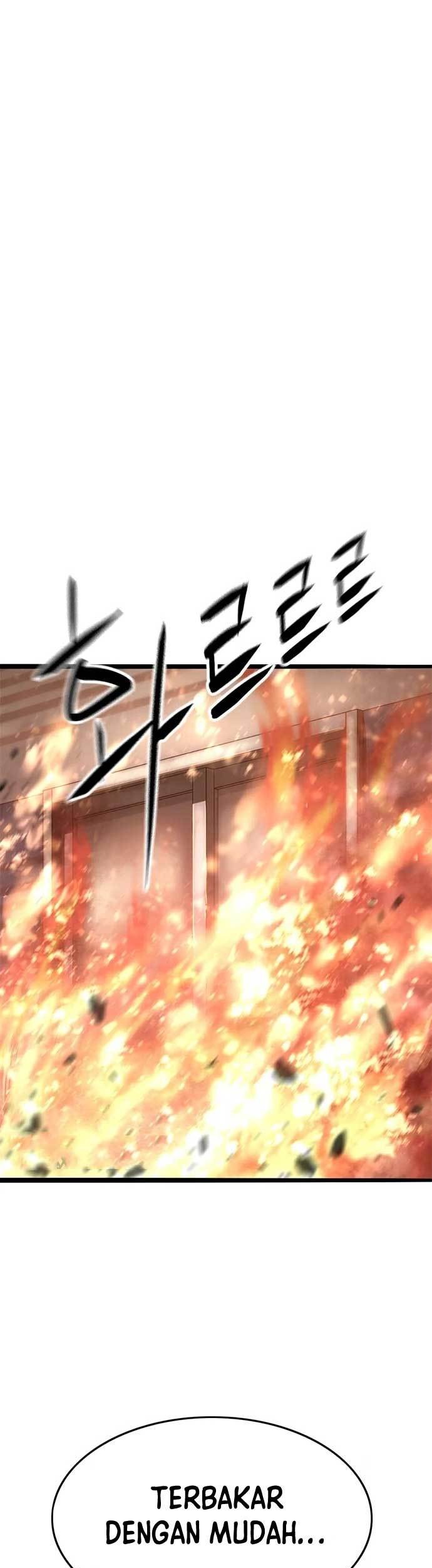 Death Row Boy Chapter 64 Gambar 8