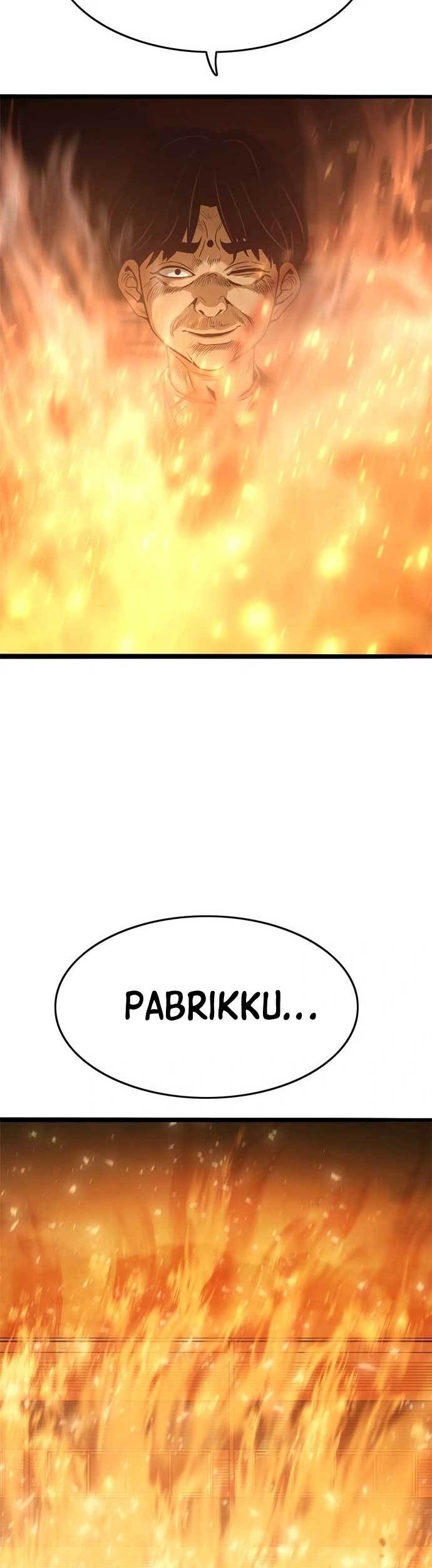 Death Row Boy Chapter 64 Gambar 9