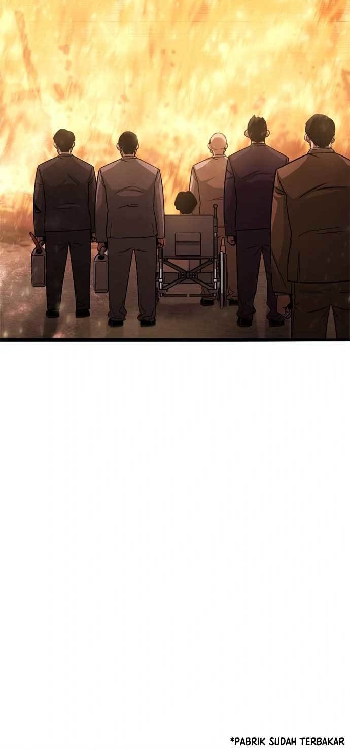 Death Row Boy Chapter 64 Gambar 10