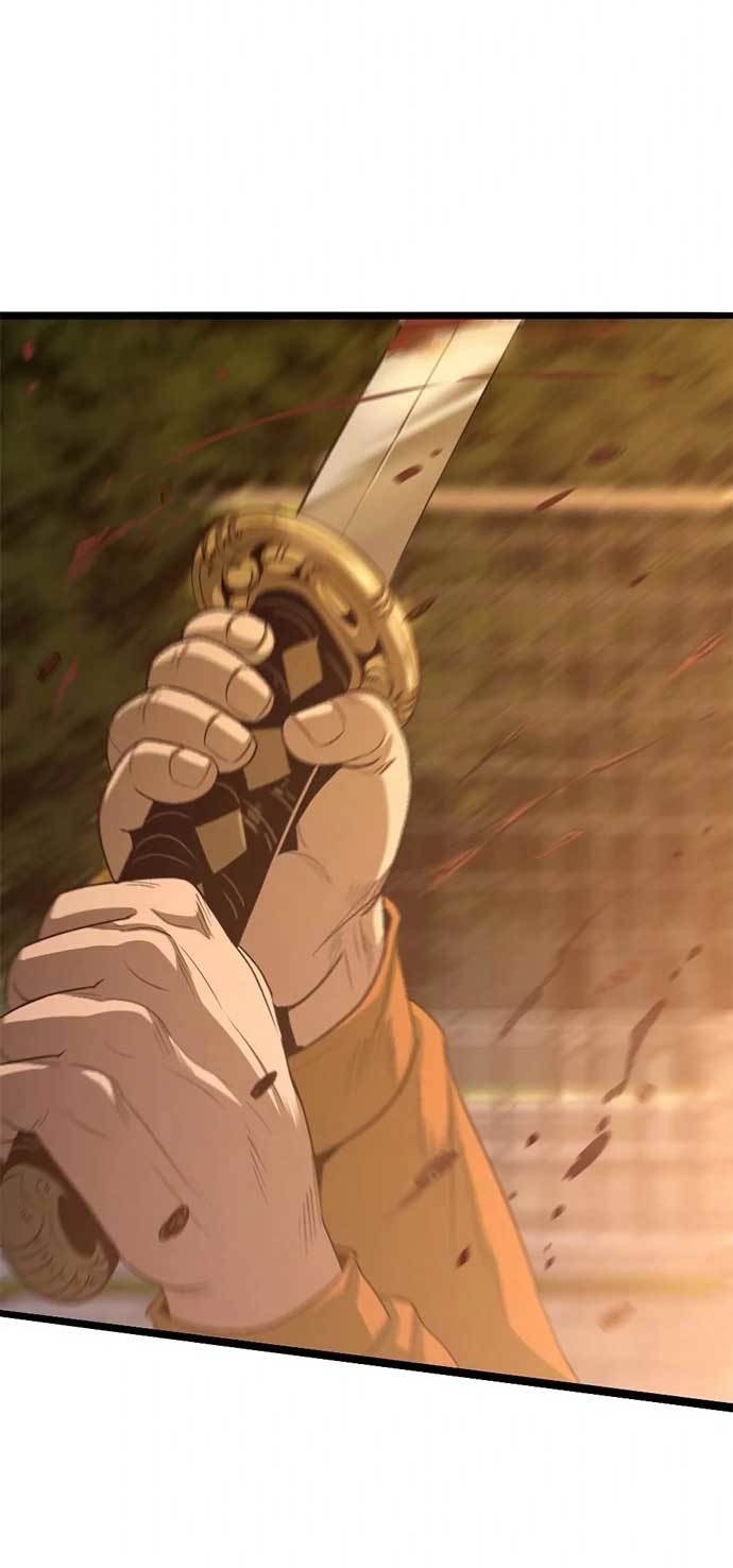 Death Row Boy Chapter 64 Gambar 13