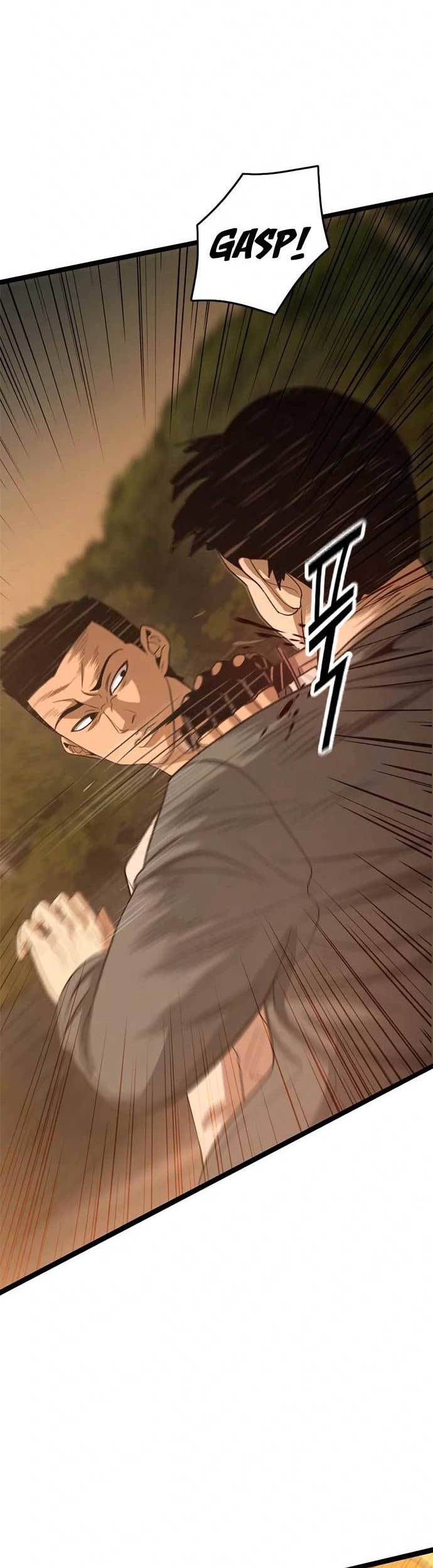 Death Row Boy Chapter 64 Gambar 15