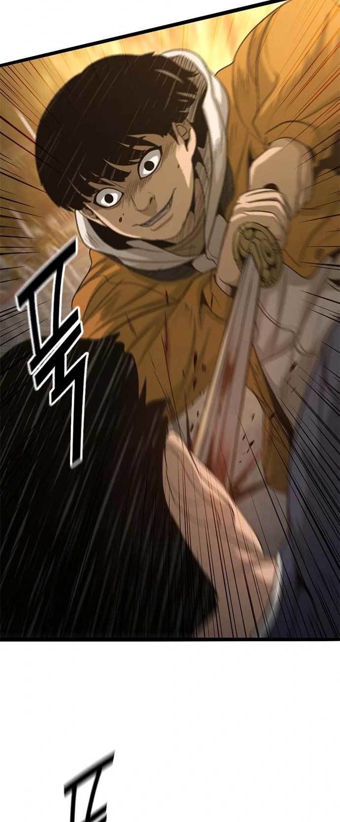 Death Row Boy Chapter 64 Gambar 16