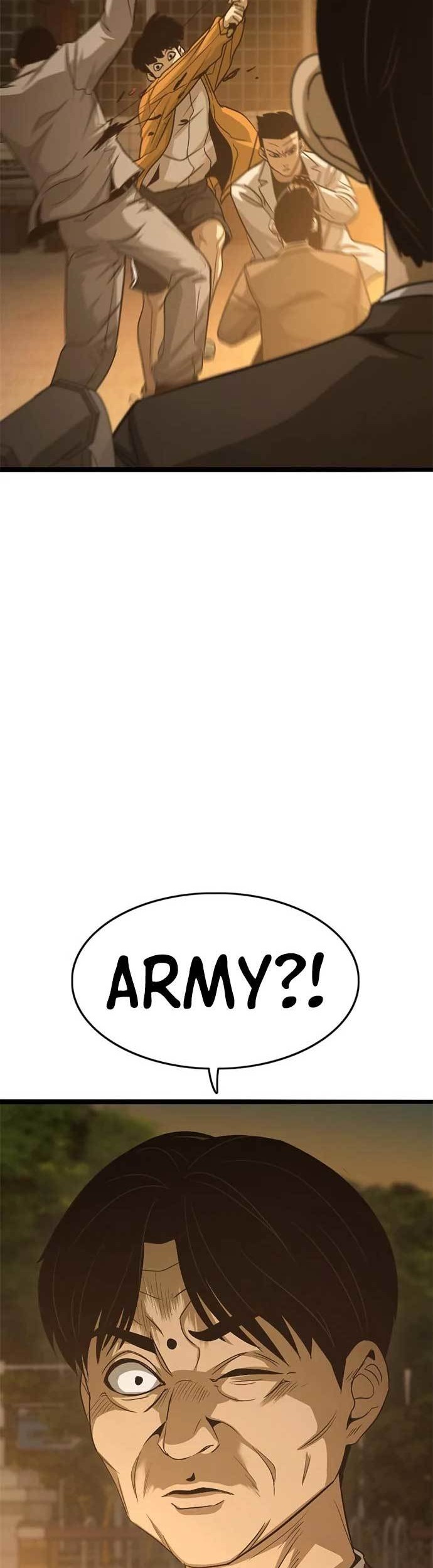 Death Row Boy Chapter 64 Gambar 18