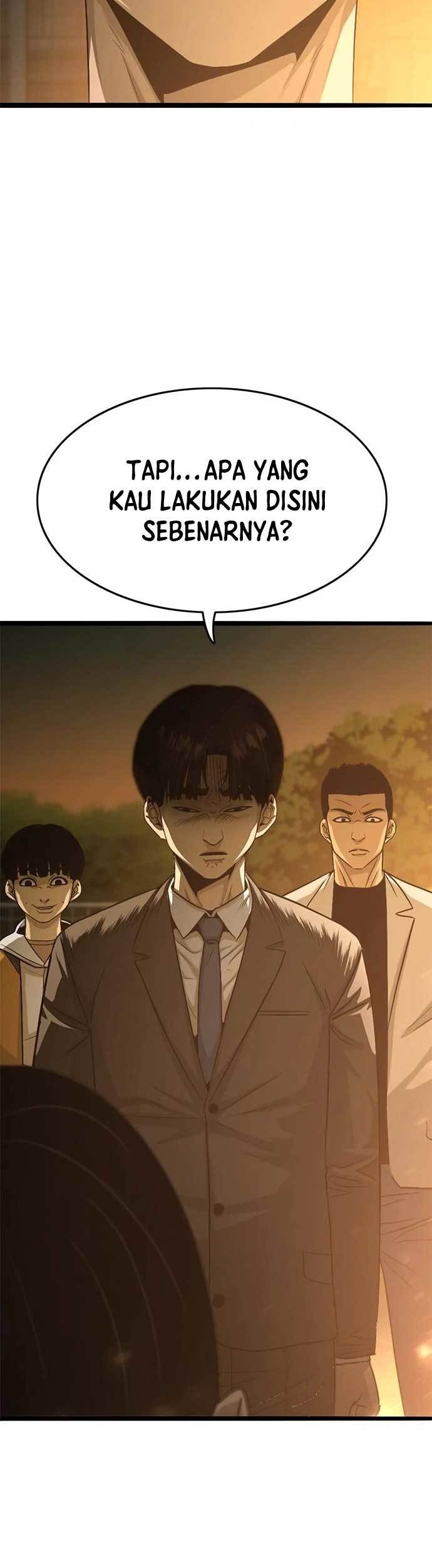 Death Row Boy Chapter 64 Gambar 20