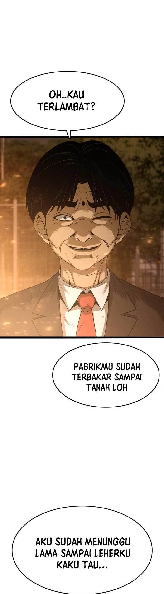 Death Row Boy Chapter 64 Gambar 21