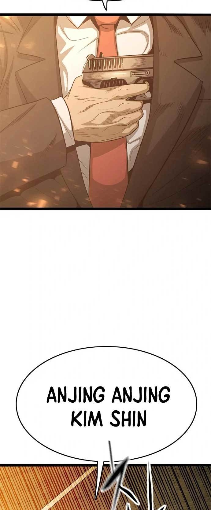 Death Row Boy Chapter 64 Gambar 22