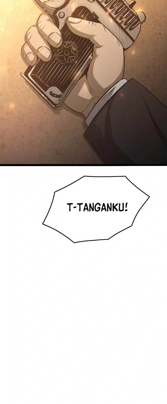 Death Row Boy Chapter 64 Gambar 25