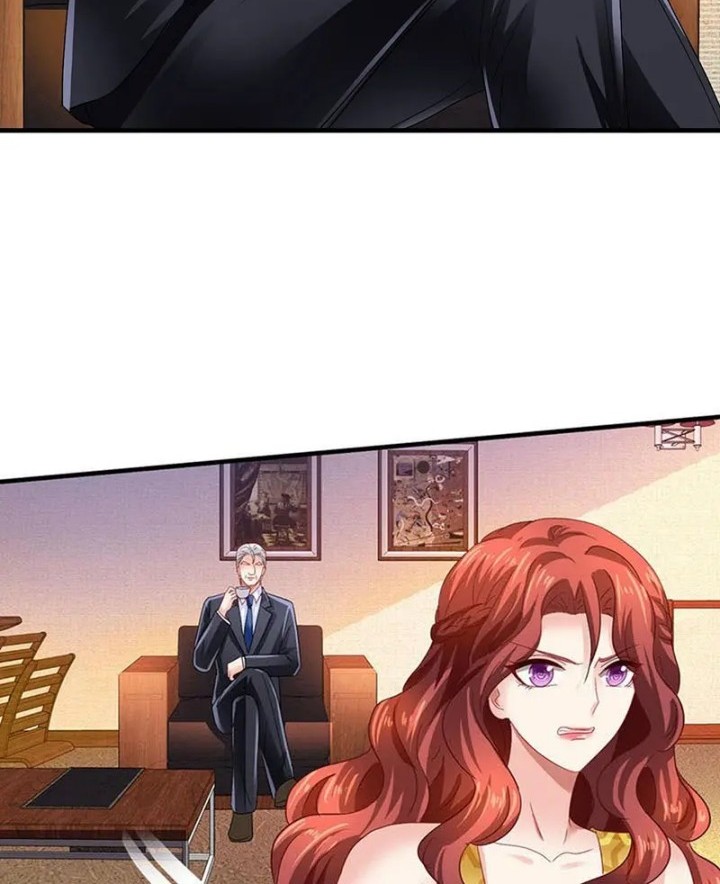 Take Your Mommy Home Chapter 418 Gambar 5