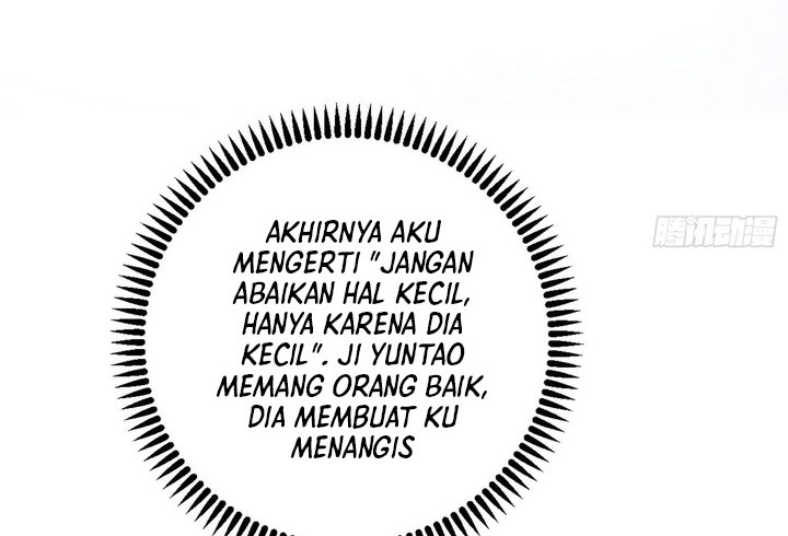 I’m An Evil God Chapter 398 Gambar 27