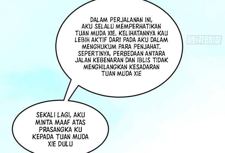 I’m An Evil God Chapter 398 Gambar 35