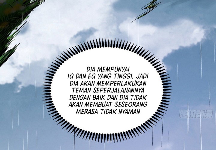 I’m An Evil God Chapter 398 Gambar 19