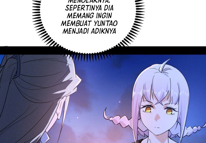 I’m An Evil God Chapter 398 Gambar 23