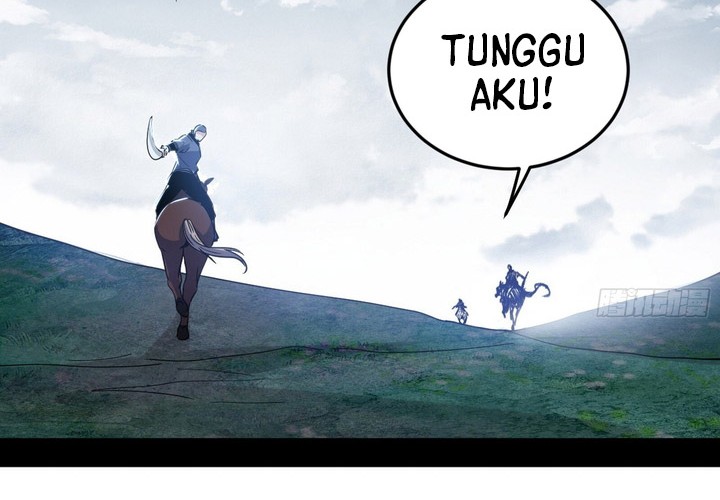 I’m An Evil God Chapter 398 Gambar 25