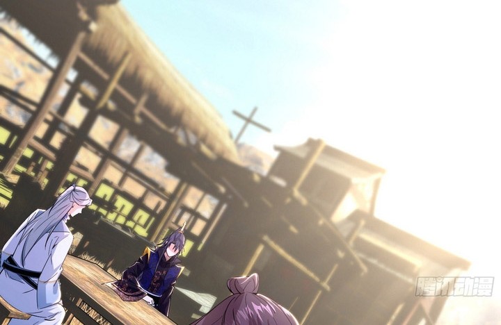 I’m An Evil God Chapter 398 Gambar 39