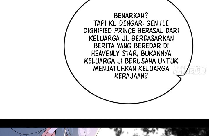 I’m An Evil God Chapter 398 Gambar 41