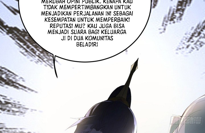 I’m An Evil God Chapter 398 Gambar 45